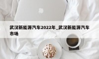 武汉新能源汽车2022年_武汉新能源汽车市场