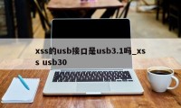 xss的usb接口是usb3.1吗_xss usb30