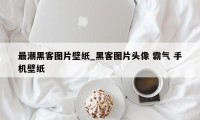 最潮黑客图片壁纸_黑客图片头像 霸气 手机壁纸