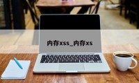 内存xss_内存xs